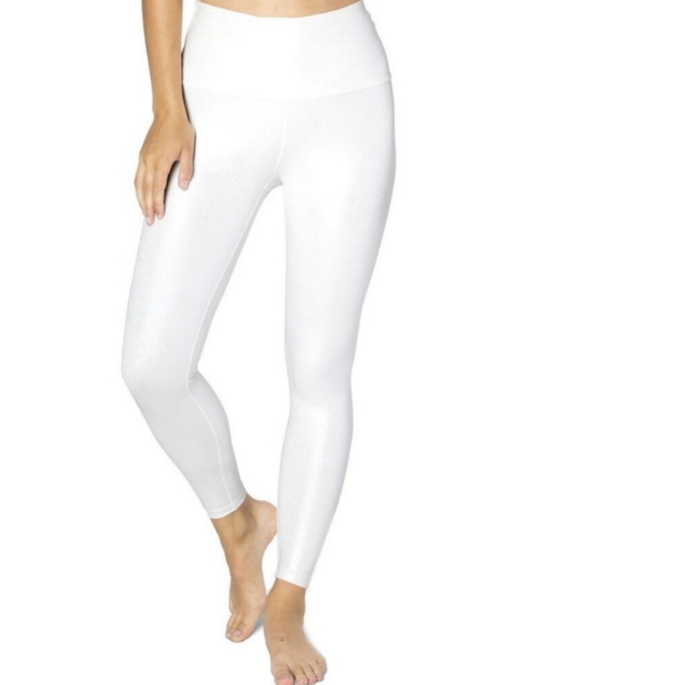 Beyond Yoga Viper High Waisted Midi Leggings